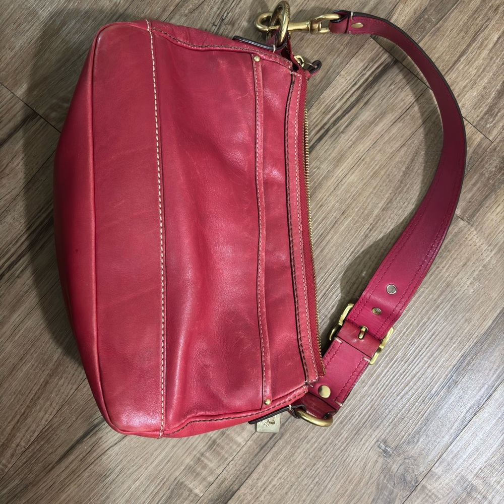 Coach legacy - Picture 5 of 7